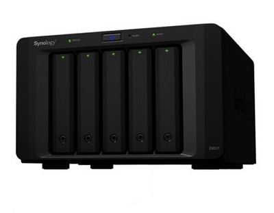 Expansion Unit DX517