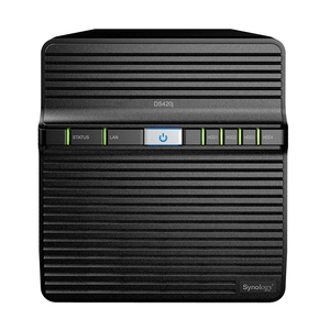 DiskStation DS423