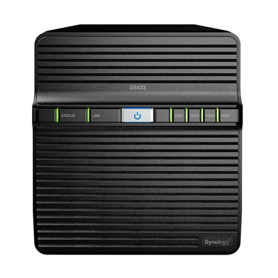 DiskStation DS423