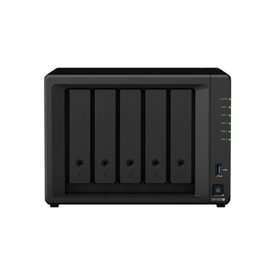 DiskStation DS1525+