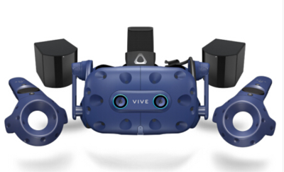 HTC VIVE PRO 2.0