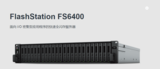 FlashStation FS6400