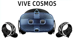 HTC VIVE Cosmos