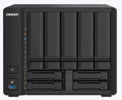 威联通 TS-932PX